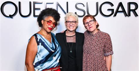 Queen Sugar: Meet the Show's 42 Women Directors Including .